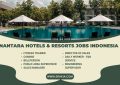 Anantara Hotels & Resorts Jobs Indonesia