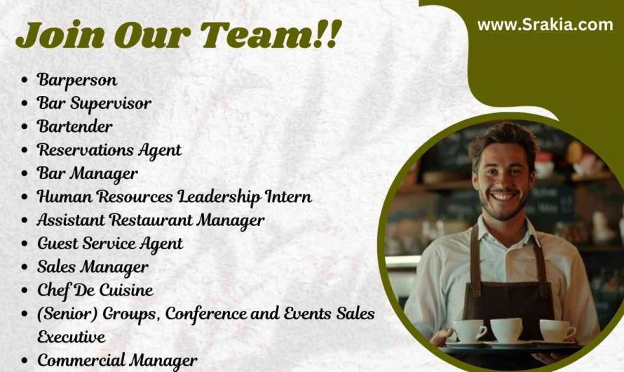 Hilton Hotel and Resorts Jobs Ras Al Khaimah, UAE