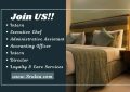 Marriott International Hotels & Hospitality Jobs Malaysia