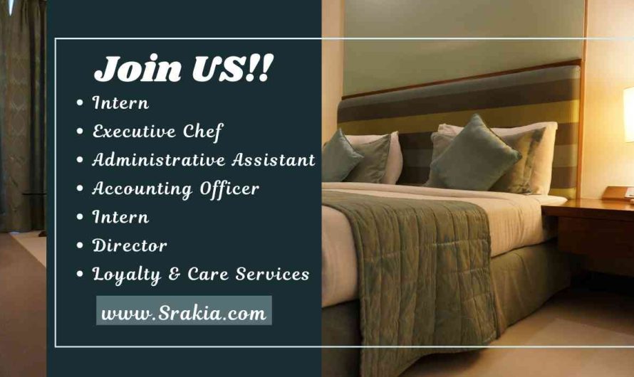 Marriott International Hotels & Hospitality Jobs Malaysia