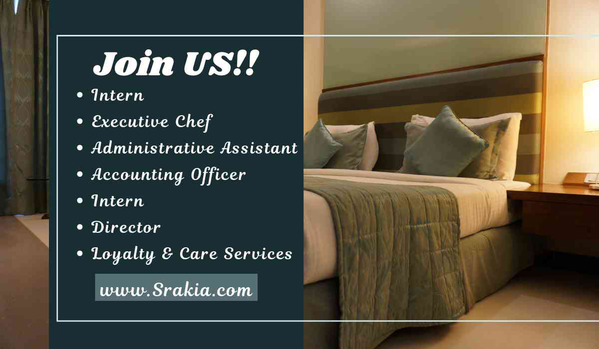 Marriott International Hotels & Hospitality Jobs Malaysia