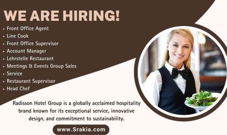 Radisson Hotel Group Jobs Switzerland
